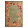Ravella Fall Leaves Indoor/Outdoor Rug, , large