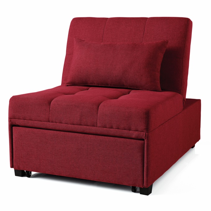 Cali 4 in 1 Multifunction Convertible Chair Country Door