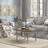 Noah Spindle Coffee Table, , large