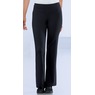 Control-Waist Bootcut Legging, , large