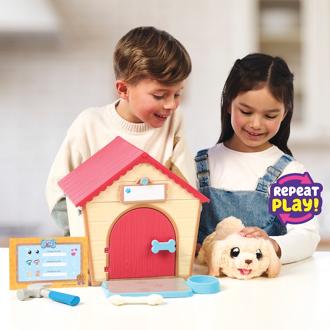 Little Live Pets My Pet's Home, , large