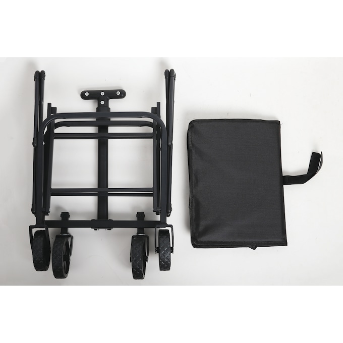 Collapsible Folding Wagon, , large