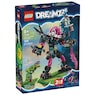 LEGO DREAMZzz Mateo vs. Cyber Brain Mech, , large