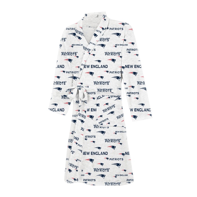 NFL Classic Bathrobe, , large