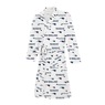 NFL Classic Bathrobe, , large