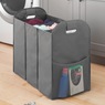 Whitmor Accordion Laundry Sorter, , large