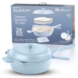 Granitestone 10&quot; Zuka Pan, , large