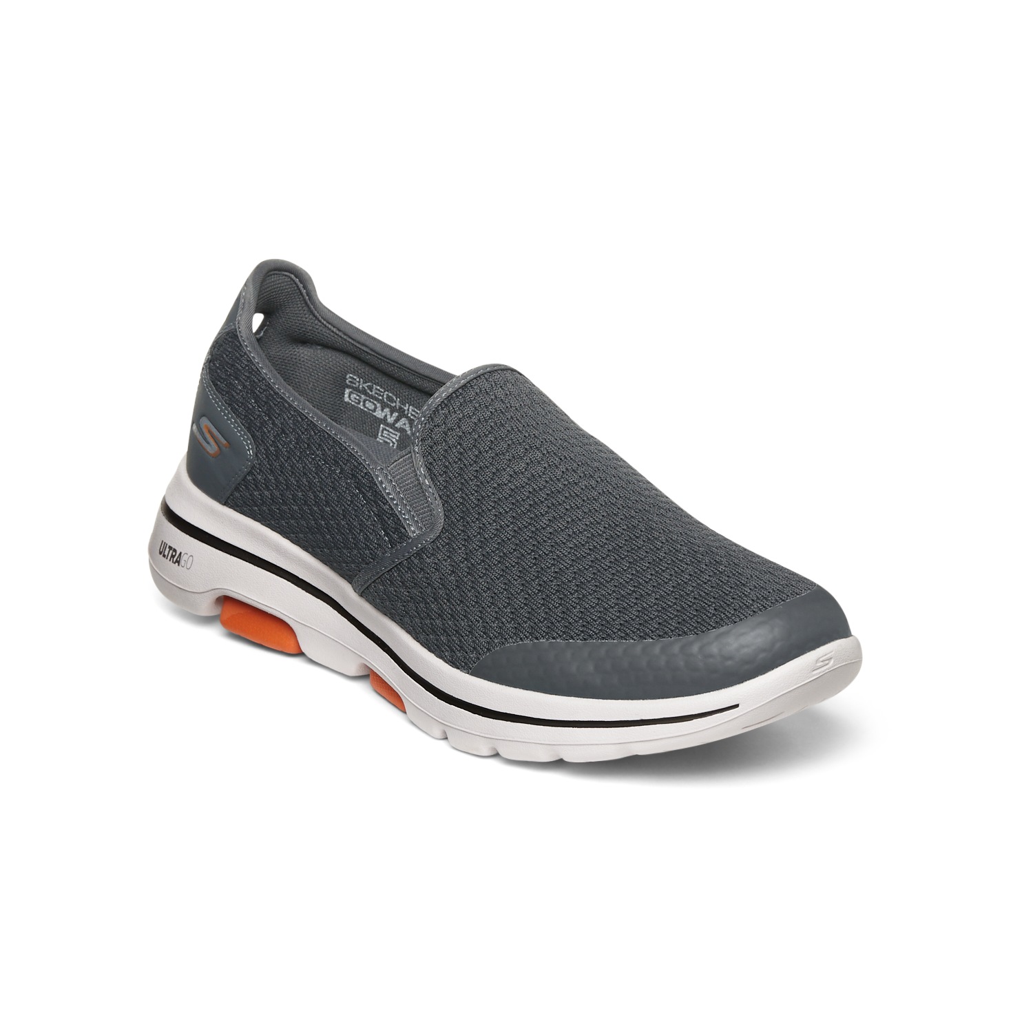 go walk 5 apprize