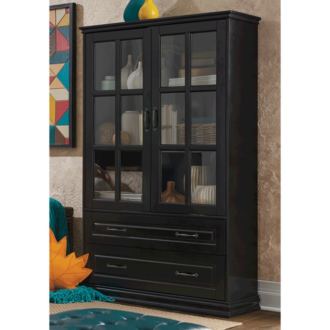 Dawson Cabinet, , large