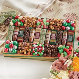 22 Terrific Treats, , large