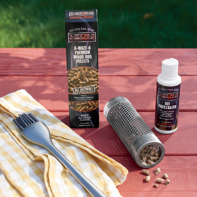 Pit Boss Smoker Gift Set, , large