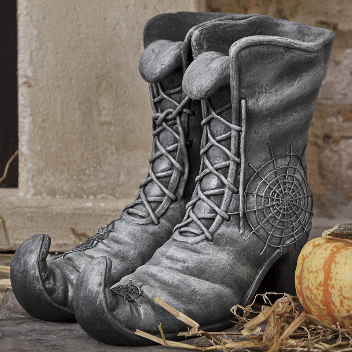 Witch boots for sale store