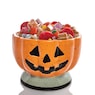 Pumpkin Candy Bowl, , large