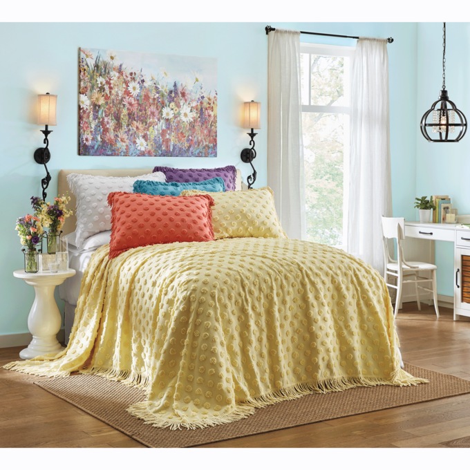Field of Flowers Wall Art, , large