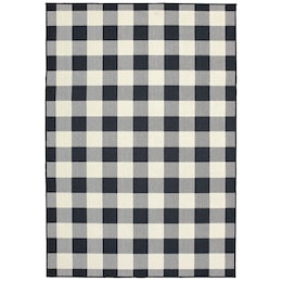 Woodford Indoor/Outdoor Rug, , large
