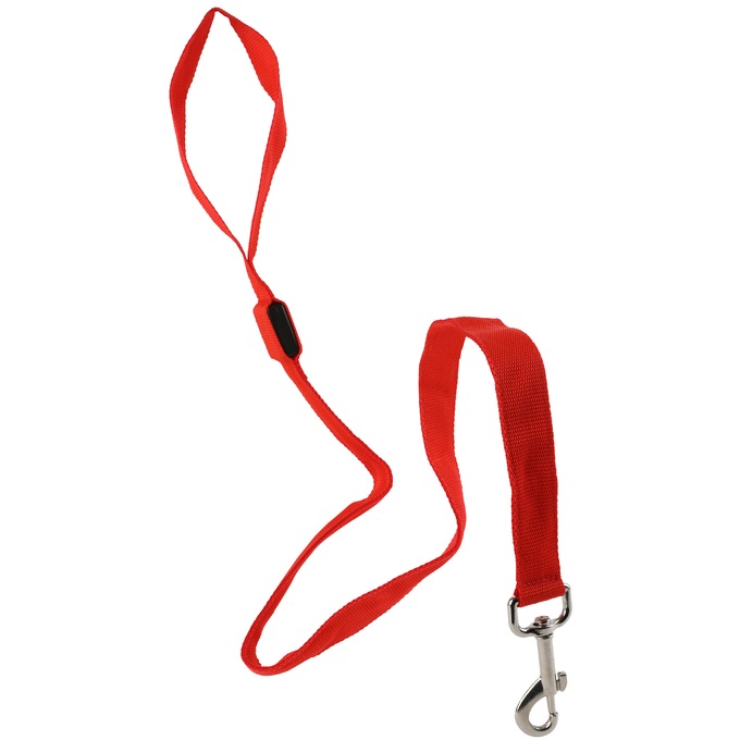LED Pet Leash, , large