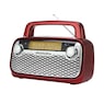 Studebaker Radio with Bluetooth & Rechargeable Battery, , large