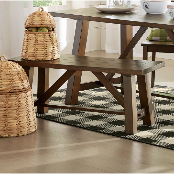 Ashland Bench, , large