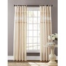Pleated Cluny Lace Panel , , large