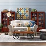 Spring Quilt Wall Art, , large
