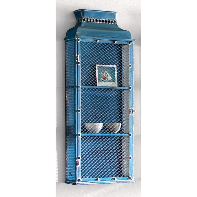 Colored Medicine Country Door