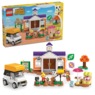 LEGO Animal Crossing KK's Concert at the Plaza, , large