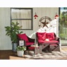 Solar Wall Lantern, , large
