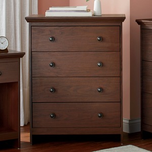 Bryant 4 Drawer Chest, , large