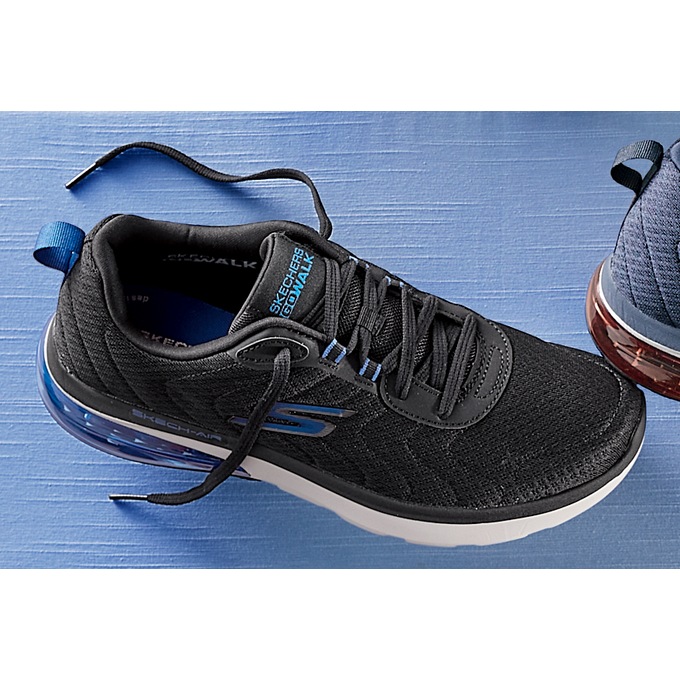 Skechers Men s GOwalk Air 2.0 Lace Up