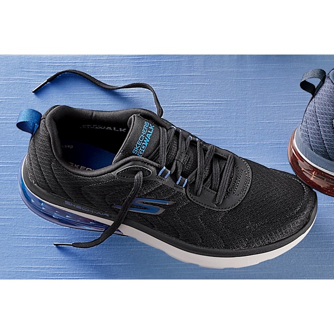 Skechers Men's GOwalk 2.0 Lace-Up | Country Door