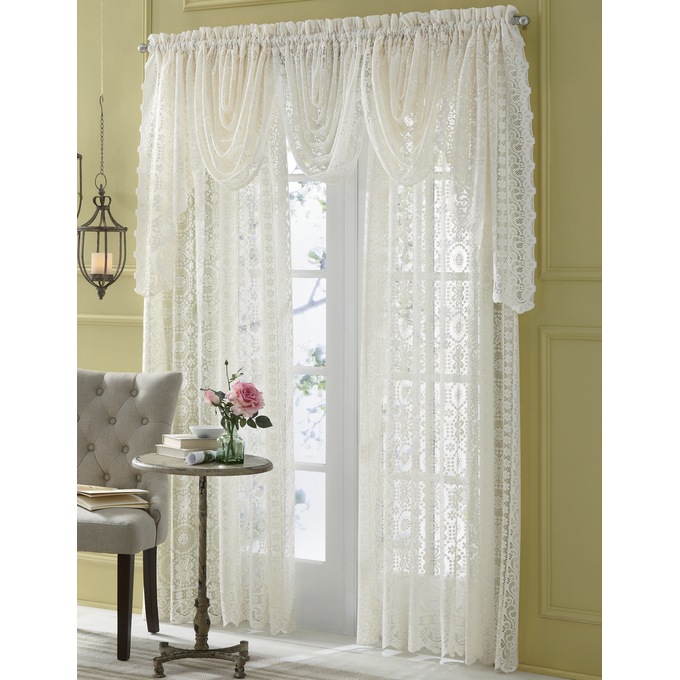 Rochelle Window Treatments Country Door