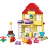 LEGO Peppa Pig Birthday House, , large