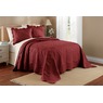 Caspian Scalloped Bedspread, , large