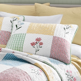 Camilla Sham, , large