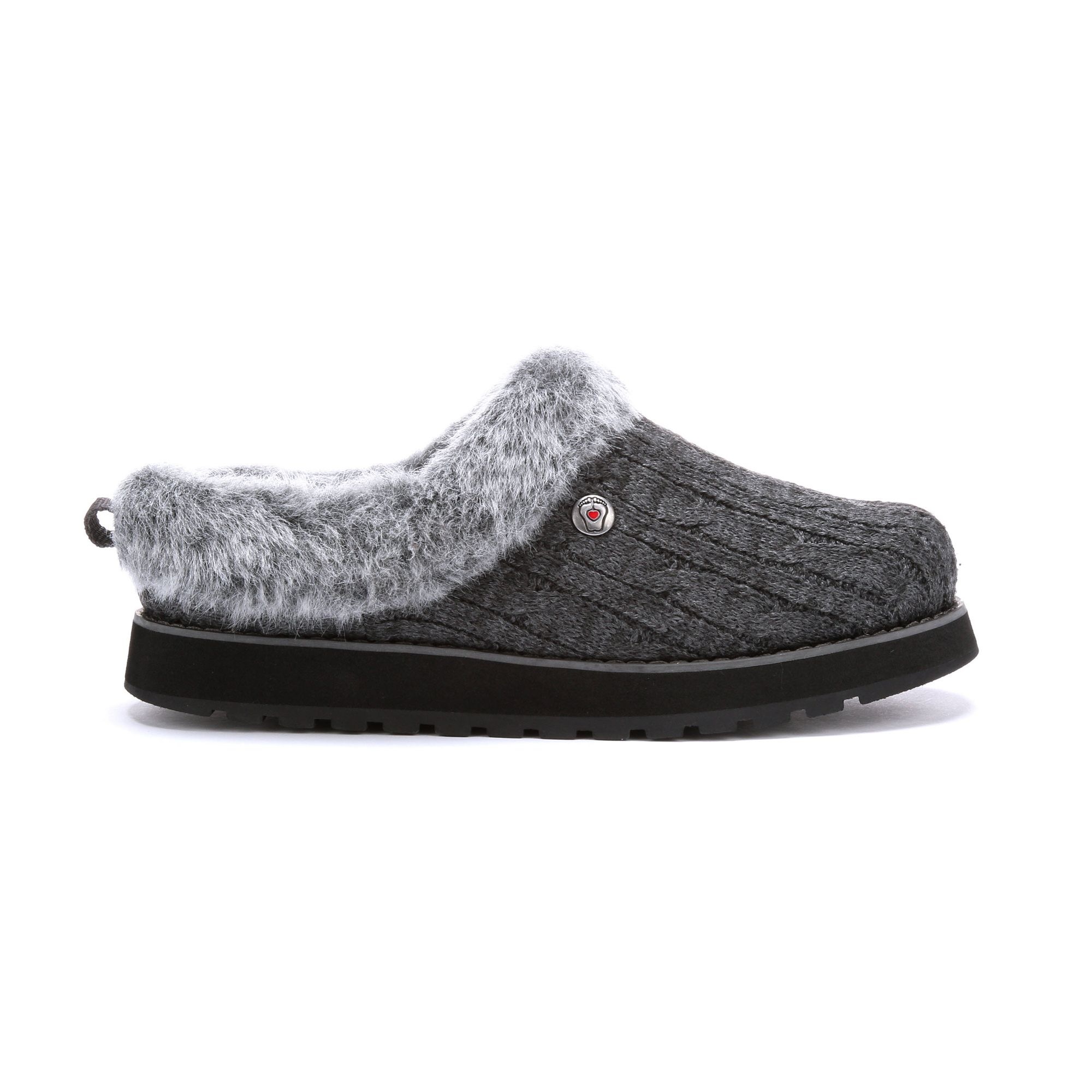 skechers women's keepsakes ice angel mule