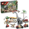 LEGO Jurassic World Raptor & Titanosaurus Tracking Mission, , large