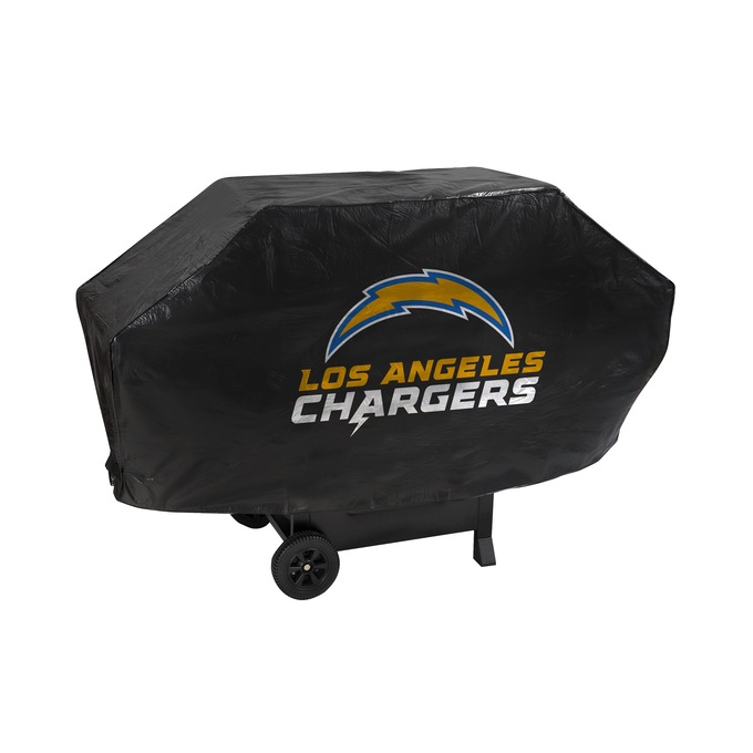 NFL Deluxe Grill Cover, , large