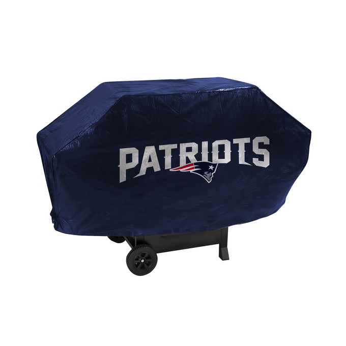 NFL Deluxe Grill Cover, , large
