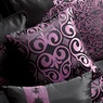 Kismet Luxury Woven Jacquard Square Accent Pillow, , large