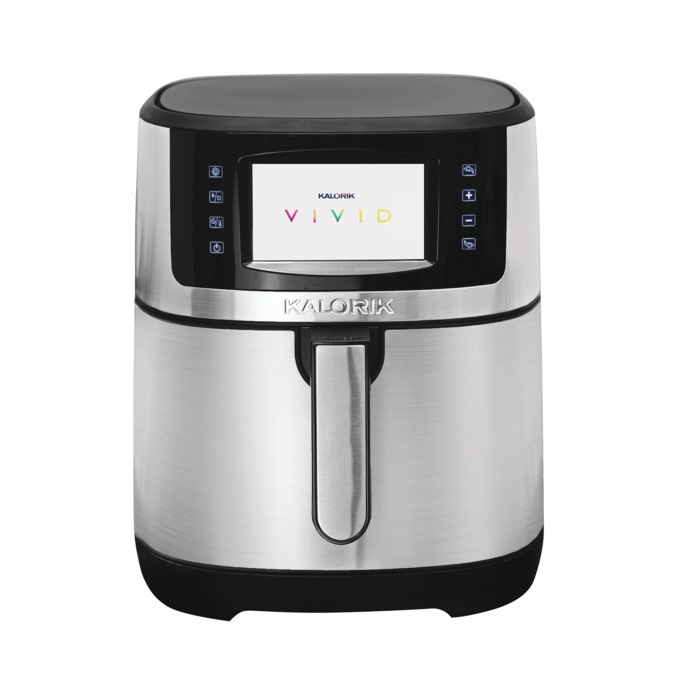 Kalorik 7-qt. Touchscreen Air Fryer, , large