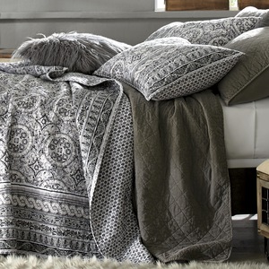 Mosaic Quilt by Jessica Simpson, , large