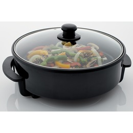 Ginny&amp;#39;s 14" Family Skillet, , large