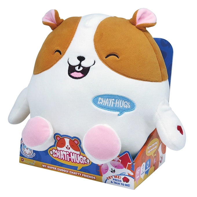 Chati-Hugs, , large