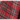 Flurries Puffer Vest, Red Plaid, swatch