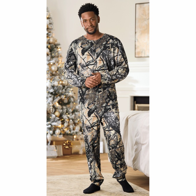 Union Suit, , large