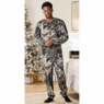 Union Suit, , large