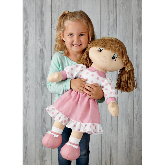 Rag Doll, , large
