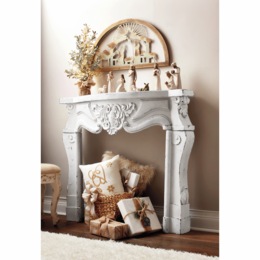 Heaven Mantel, , large