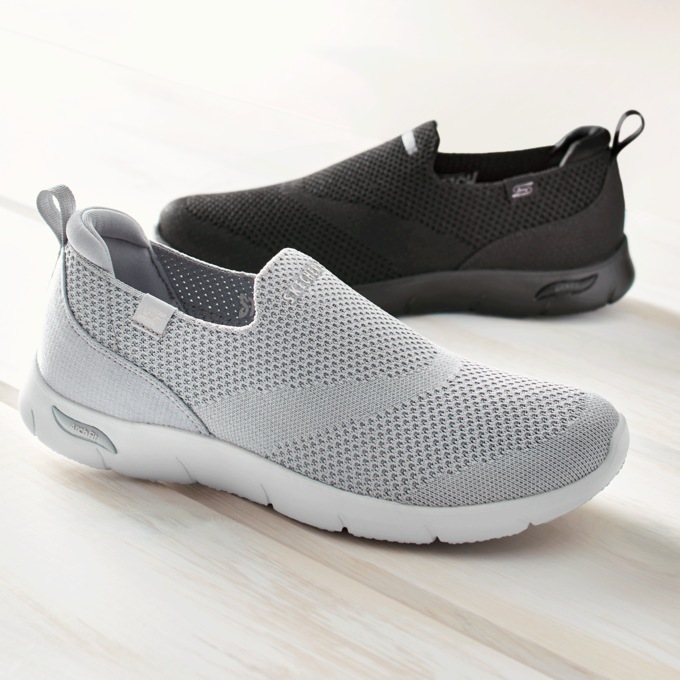 Skechers refined shop