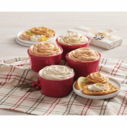 Seafood Incredible Spreadables&reg; Gift Sampler, , large